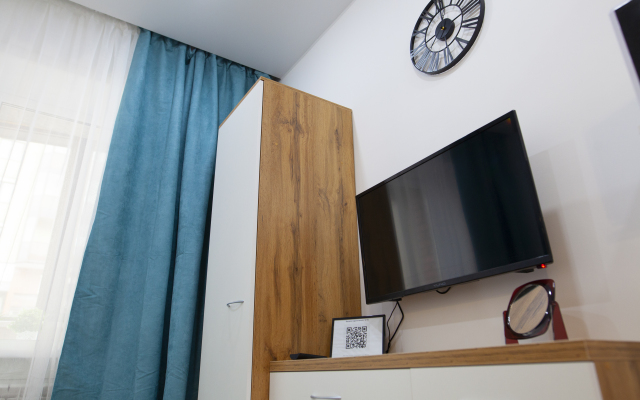 Апартаменты Sweet Home Studio 2