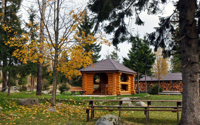 Zagorodnyij Klub Yarkoe Hotel