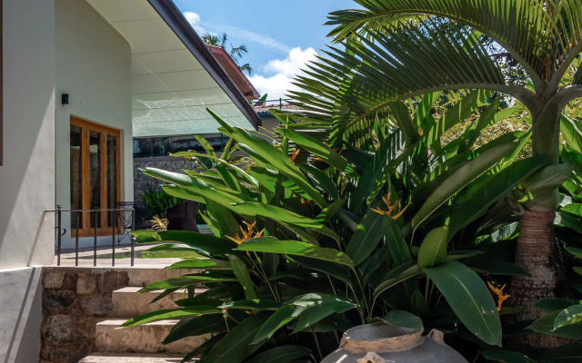 Ara by Colombo Villas Apart-Hotel