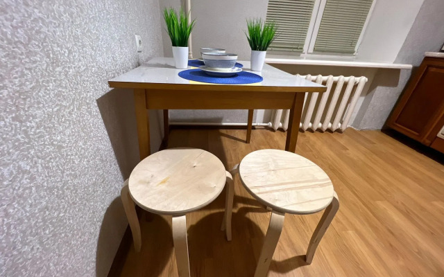 Na Komsomolskoy 19/27 Flat