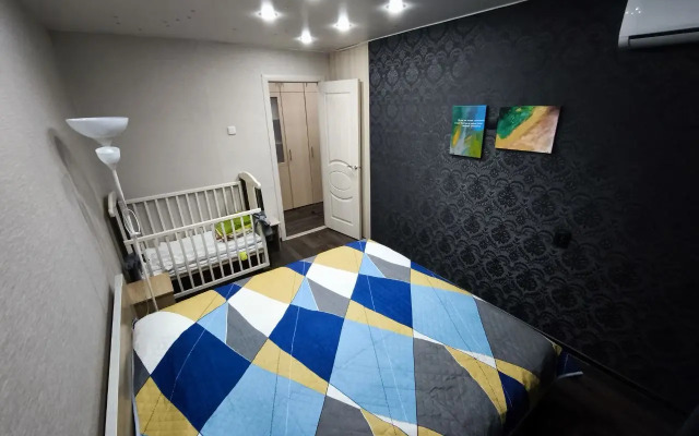 Aleksandra Nevskogo 27 Apartments