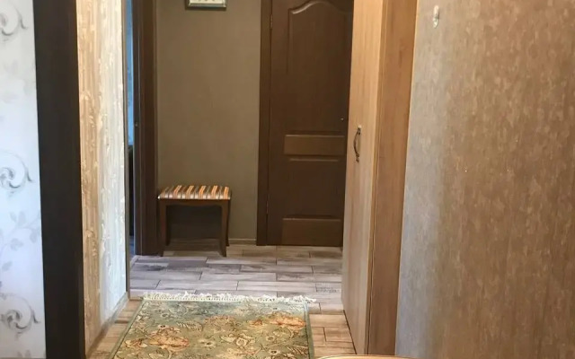 Квартира Морская