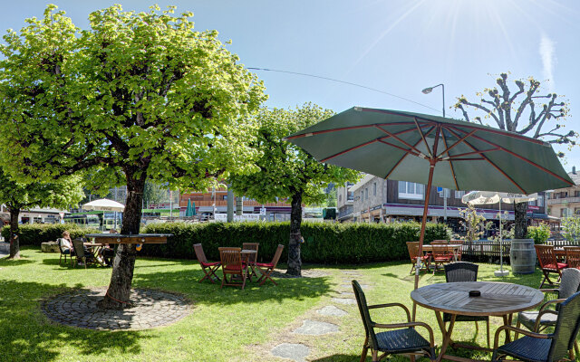 Alpe Fleurie Hotel & Residence