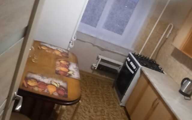 Proletarskiy Prospekt 3 Apartments