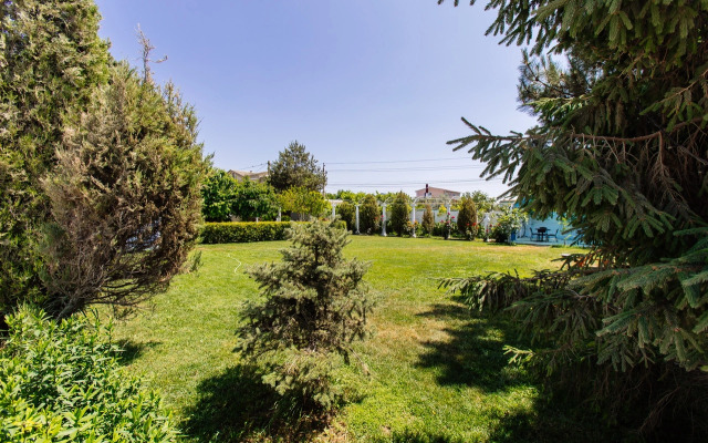 Eleni Guest House