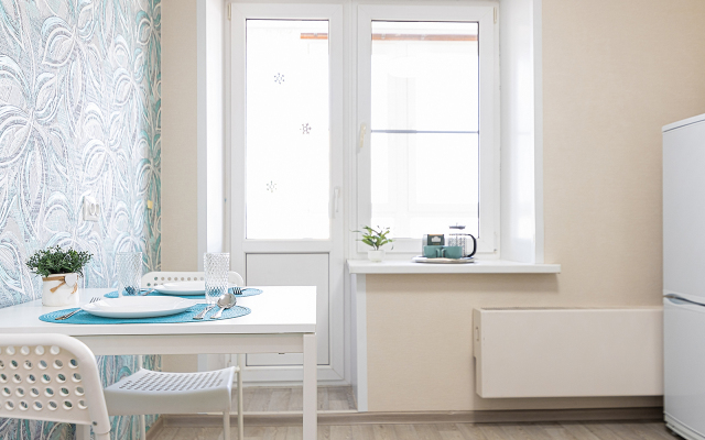 Квартира Метро Чкаловская