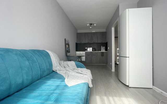 Квартира НеVотеле на Чемпионов 1