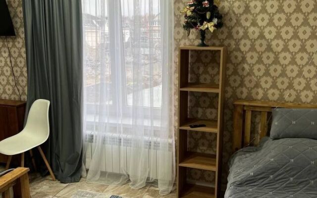 Квартира на Дмитрия Донского 2А (2)