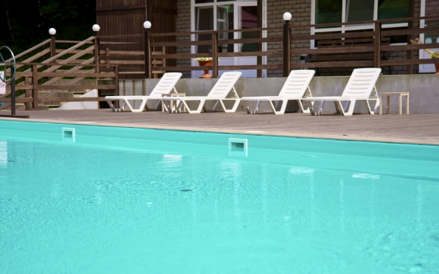 Гостевой Дом Green House