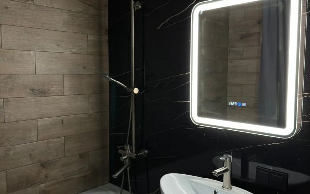 Квартира В Самом Сердце Ростова