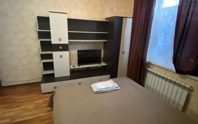 Uyutnaya Odnokomnatnaya Flat