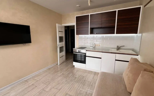 Apartments Sochiposutochno 8