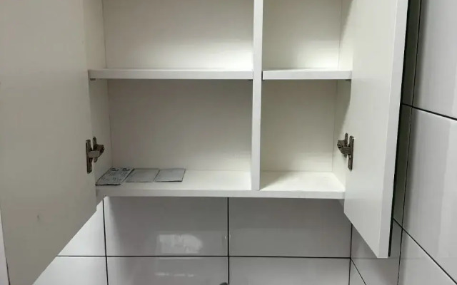 Апартаменты Шелк