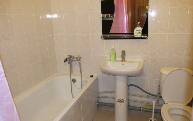 Апартаменты в ЖК 7 Небо