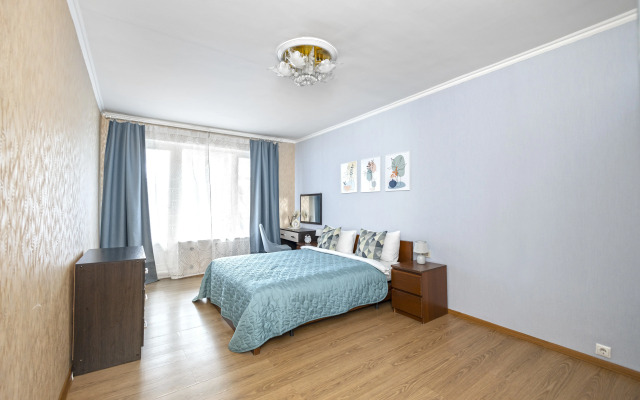 Квартира на Котельнической набережной 33/1