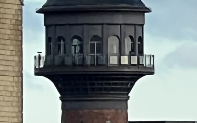 Апартаменты Sun Day