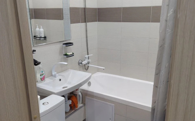 Квартира Уютная квартира В Северо-западном районе г. Чебоксары