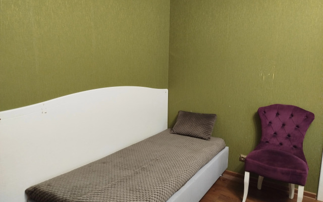 Апартаменты Вива