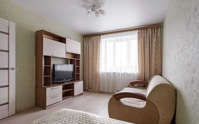 U Parka Apartaments