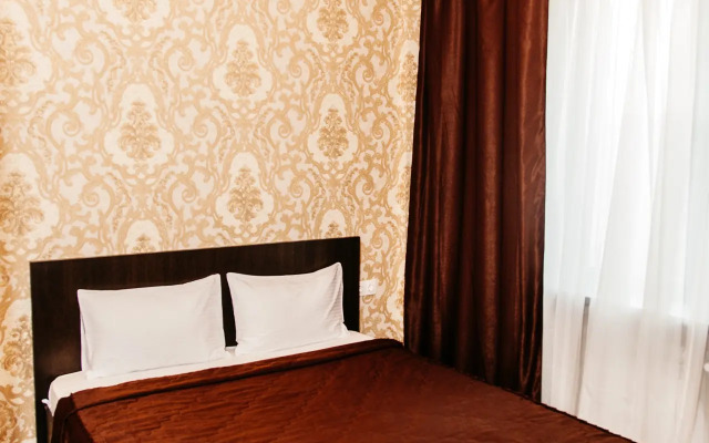 Гостевой дом Алтай