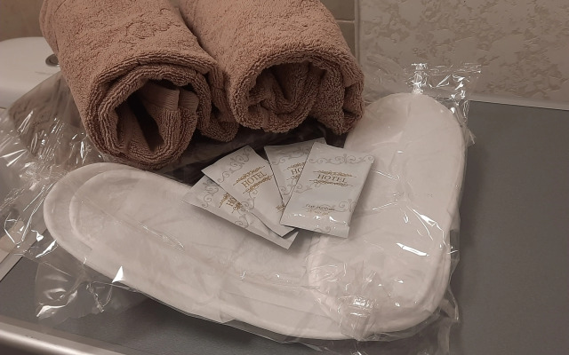 Home Inn Flat