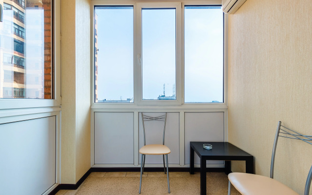 Verona Flat