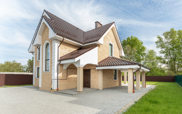 Вилла Apart39 в Куликово Уют и Комфорт