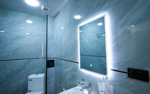 Hotel Chehran Hotel