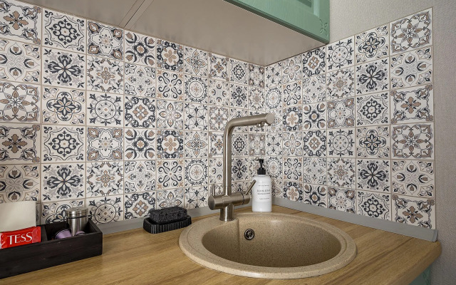 Квартира Обломов на Волжской Набережной 17