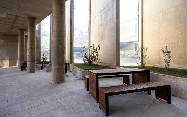 Квартира Русаковская 2-59