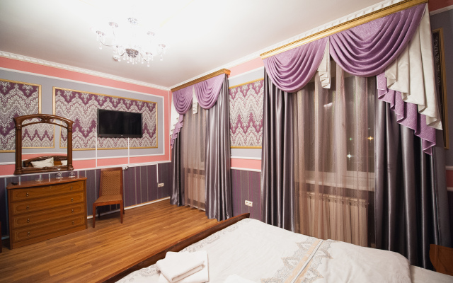 Arm-Prestizh Mini-Hotel