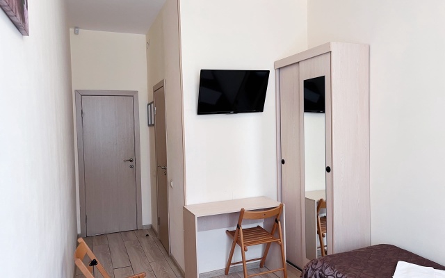 SuperHostel Na Nevskom 130 Mini Hotel
