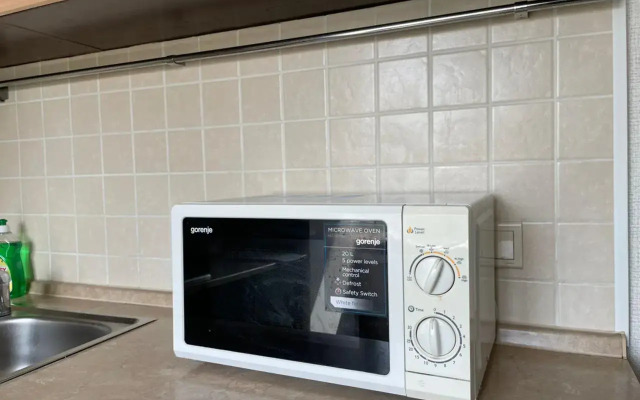 Апартаменты в Барнауле