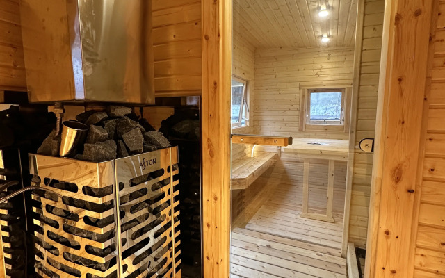 Mantarini Guest House