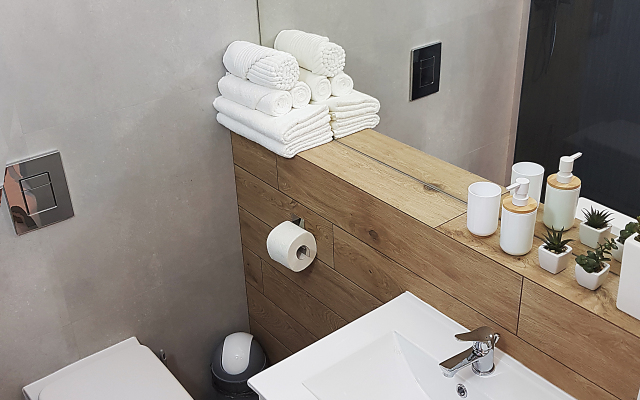 Апартаменты на Арсенальной ARS 1