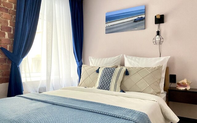 Мебилированные комнаты EL Comandante