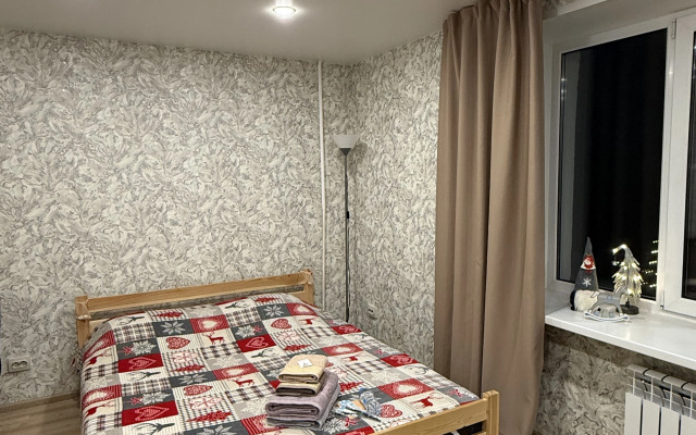 Квартира Уютная в тихом центре