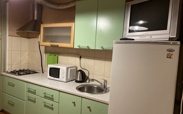 Апартаменты в центре Нижнего Новгорода