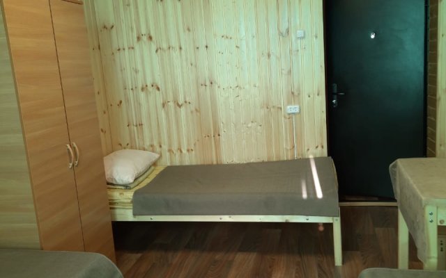 Dusha Karelii Guest House
