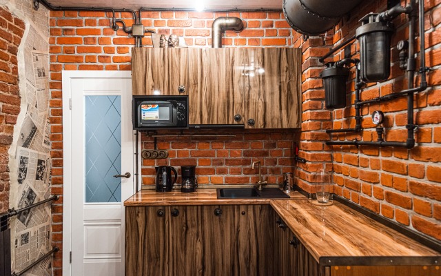 Апартаменты в Золотом Треугольнике