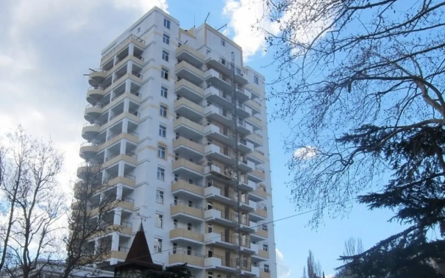 Na Kievskoy Ulitse 22 Apartments