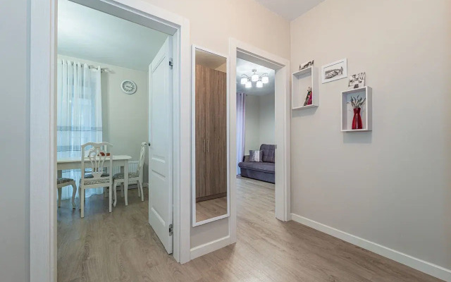 Apartments Bonjour  S Vidom Na More