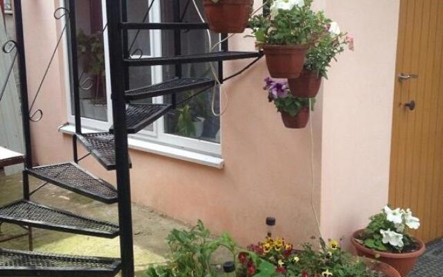 Otdyih U Morya Guest House