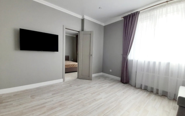 V Istoricheskom Tsentre Kazani Apartments