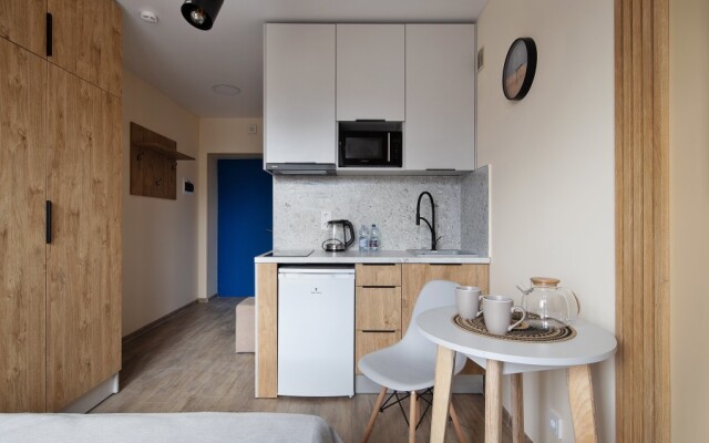 Apartments Apartment complex START