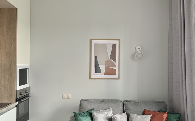Smart Flat