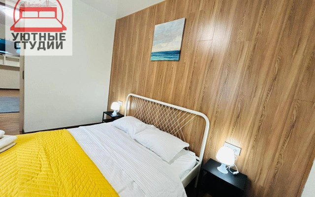 Квартира у пляжа во Владивостоке