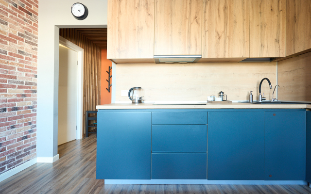 Квартира Гагарина 29е-92