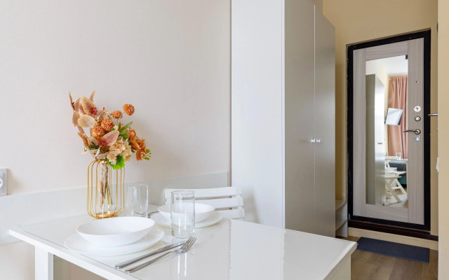 Leohotels Na Lotsmanskoy Apartments
