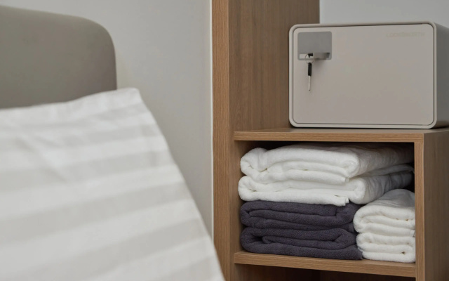 Апартаменты Laguna SkyPark 1 bedroom 4417